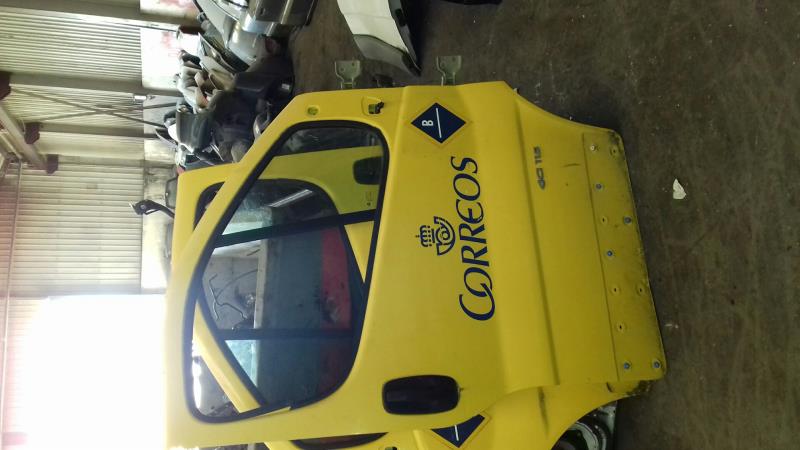 Portiera anteriore destra NISSAN PRIMASTAR (X..) Diésel - 1