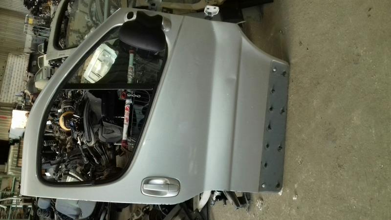 Porte avant droit RENAULT TRAFIC COMBI (AB 4.01) Generation Expression Combi Diesel - 1