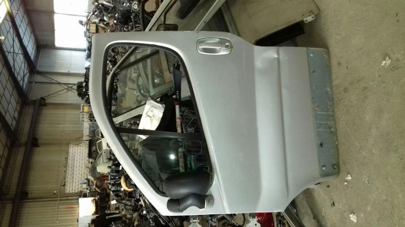 Porte avant gauche RENAULT TRAFIC COMBI (AB 4.01) Generation Expression Combi Diesel - 1