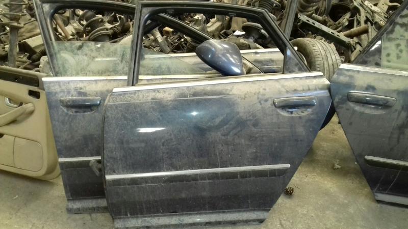 Porte arriere gauche AUDI A8 (4E2) 3.7 Quattro Essence - 1