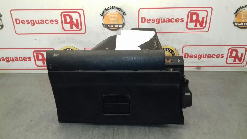 Boite a gants FORD S-MAX (CA1) Titanium Diesel - 1