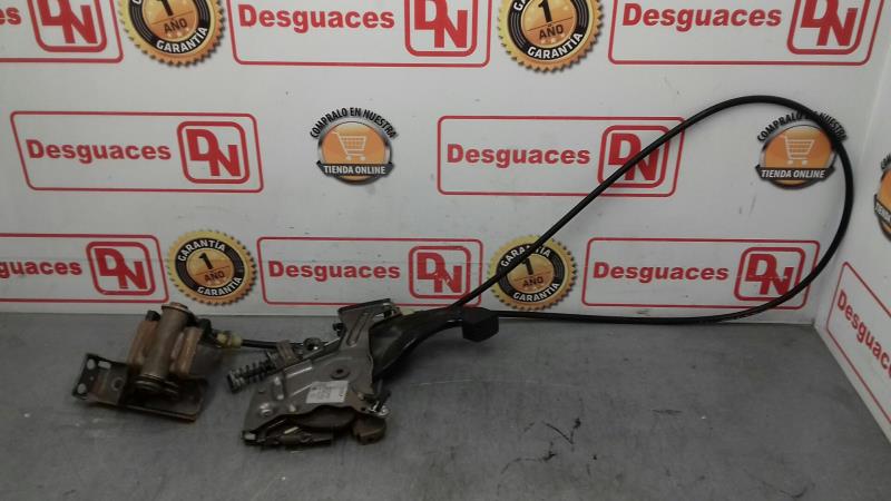 Leva freno a mano VOLKSWAGEN TOUAREG (7LA) V6 Gasolina - 1