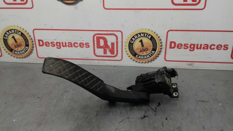Pedale acceleratore VOLKSWAGEN TOUAREG (7LA) V6 Gasolina - 1
