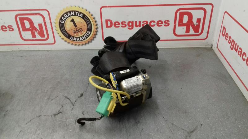 Cintura di sicurezza anteriore destra VOLKSWAGEN TOUAREG (7LA) V6 Gasolina - 1