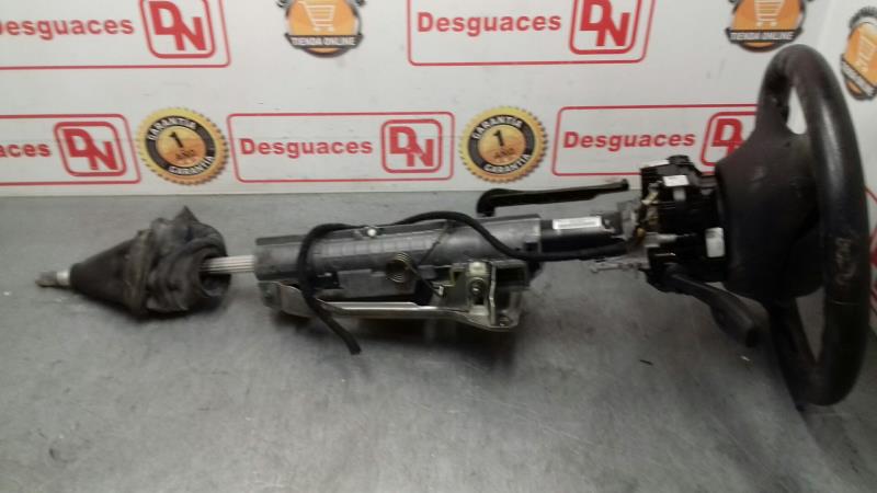 Colonne de direction BMW SERIE 1 BERLINA (E81/E87) 120d Diesel - 1