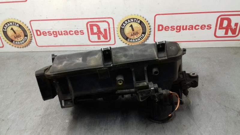 Colector de admisión BMW SERIE 1 BERLINA (E81/E87) 120d Diésel - 1