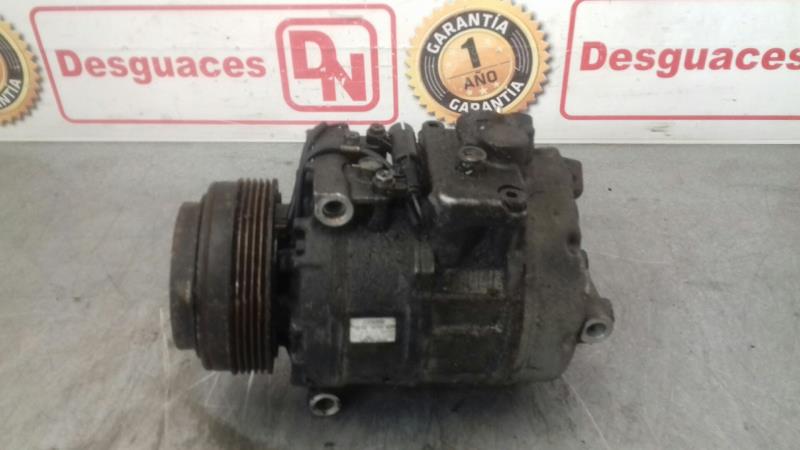 Compresseur clim BMW SERIE 3 COUPE (E46) 320 Ci Essence - 1