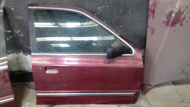 Portiera anteriore destra FORD SCORPIO CL Berlina Gasolina - 1