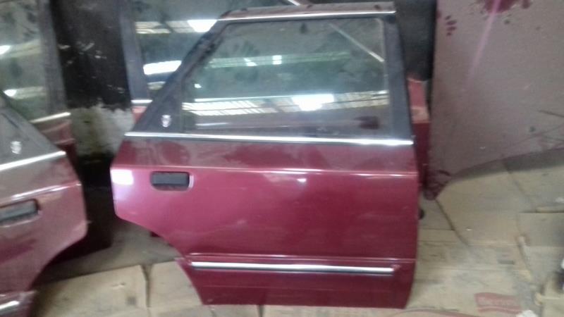 Portiera posteriore destra FORD SCORPIO CL Berlina Gasolina - 1