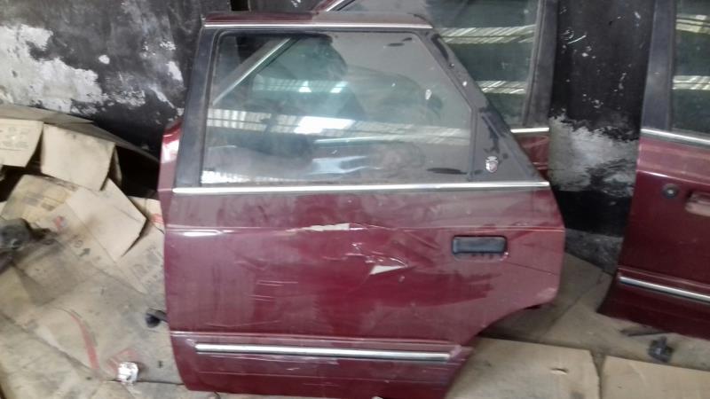 Portiera posteriore sinistra FORD SCORPIO CL Berlina Gasolina - 1