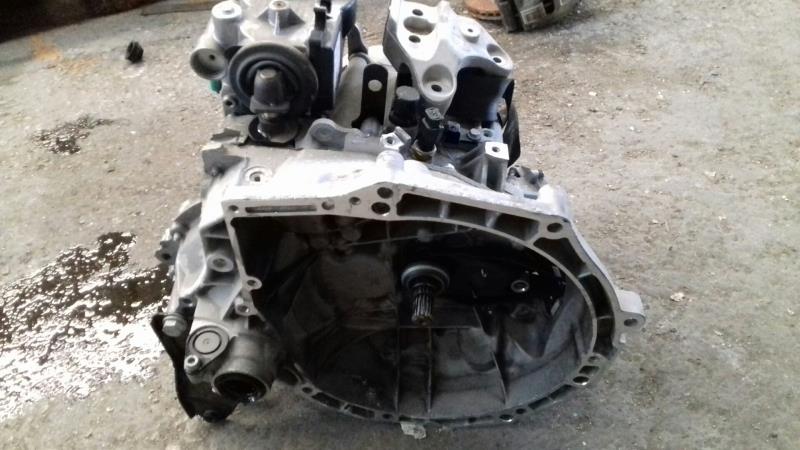 Boite de vitesses PEUGEOT 208 Style Essence - 1