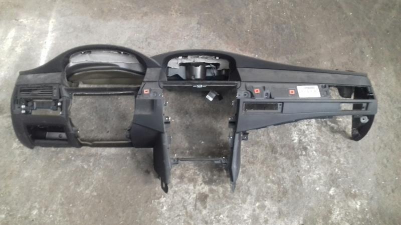 Tableau de bord BMW SERIE 5 BERLINA (E60) 530d Diesel - 1