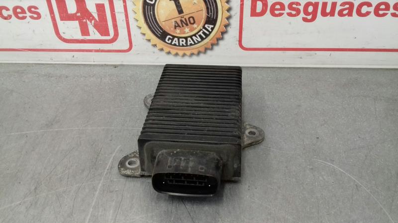 Centralina motore VOLVO V40 FAMILIAR 1.8i Gasolina - 1