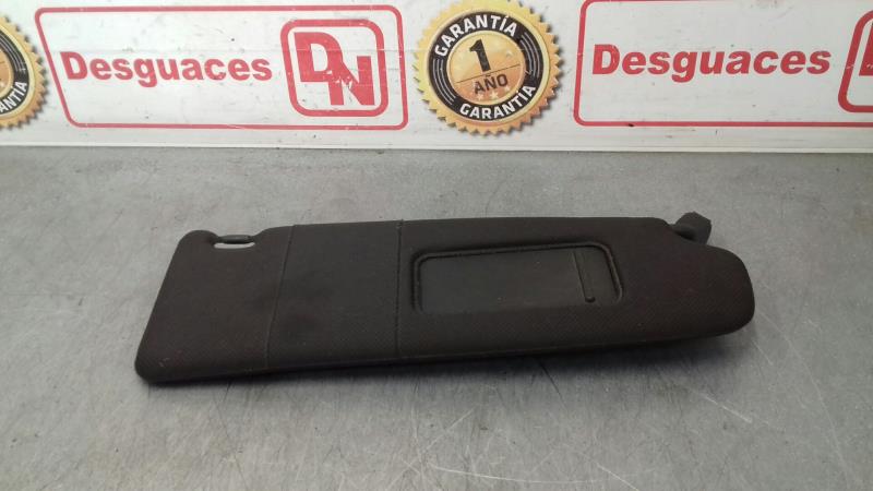 Pare soleil gauche AUDI TT (8N3/8N9) 1.8 T Coupe Essence - 1