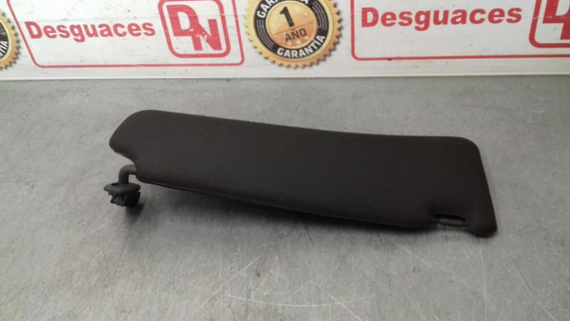 Pare soleil droit AUDI TT (8N3/8N9) 1.8 T Coupe Essence - 1