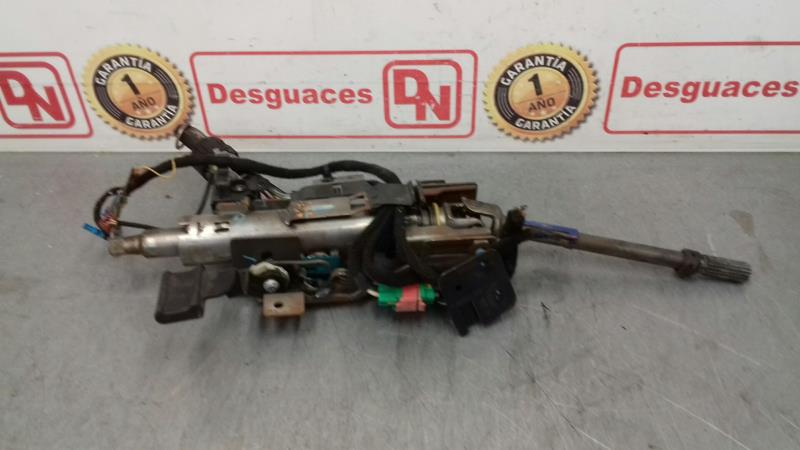Colonne de direction PEUGEOT 307 CC (S1) 2.0 Essence - 1