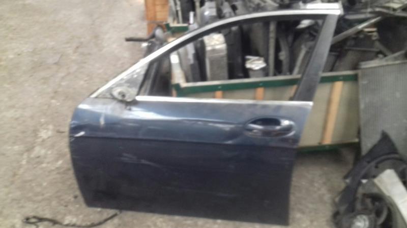 Porte avant gauche BMW SERIE 7 (E65/E66) 730d Diesel - 1