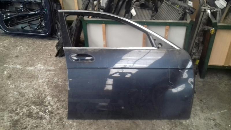 Porte avant droit BMW SERIE 7 (E65/E66) 730d Diesel - 1