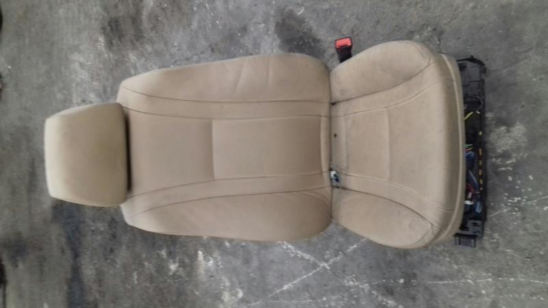 Siege avant droit BMW SERIE 7 (E65/E66) 730d Diesel - 1
