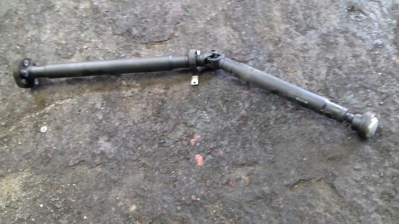 Arbre de transmission (propulsion) BMW SERIE 7 (E65/E66) 730d Diesel - 1