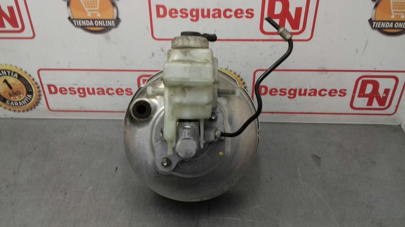 Servo frein BMW SERIE 7 (E65/E66) 730d Diesel - 1