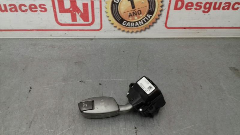 Devio guida completo con contatto spiralato BMW SERIE 7 (E65/E66) 730d Diésel - 1