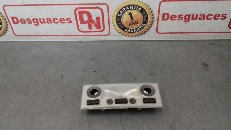 Eclairage de plafonnier BMW SERIE 7 (E65/E66) 730d Diesel - 1