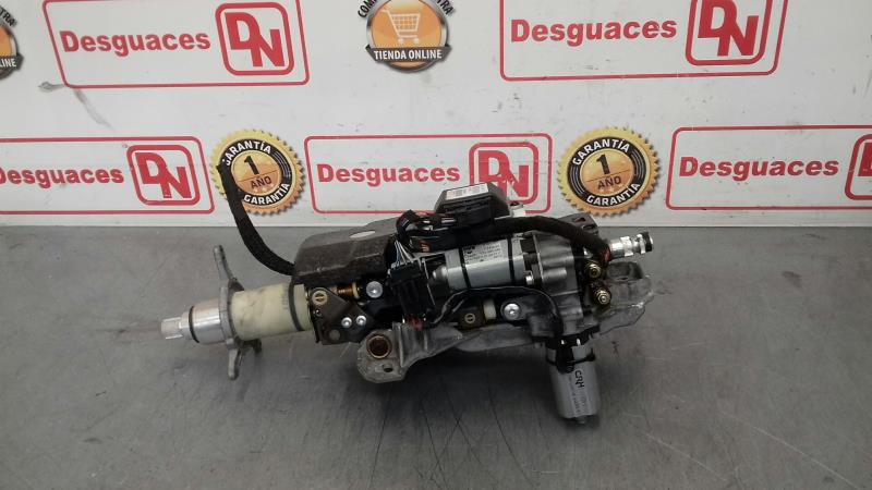 Colonne de direction BMW SERIE 7 (E65/E66) 730d Diesel - 1