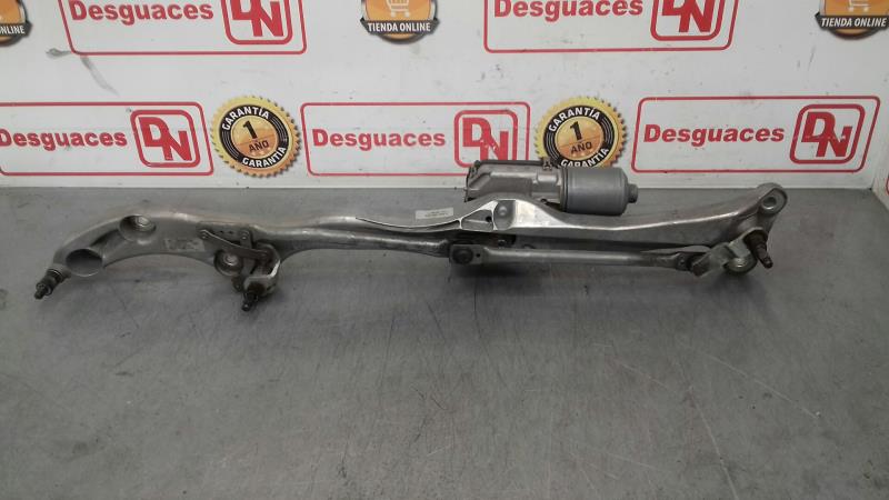 Motore tergicristallo anteriore BMW SERIE 7 (E65/E66) 730d Diésel - 1