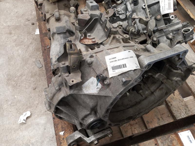 Boite de vitesses MAZDA 5 BERL. (CR) 2.0 CRTD Active+ Diesel - 1