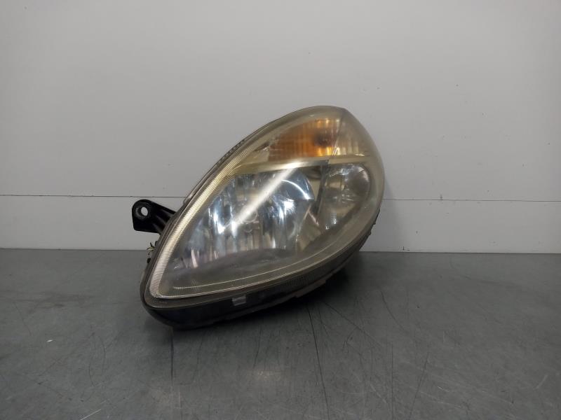 Gruppo ottico anteriore principale sinistro (luci)(faro) LANCIA YPSILON (101) 1.4 16V Platino Gasolina - 1