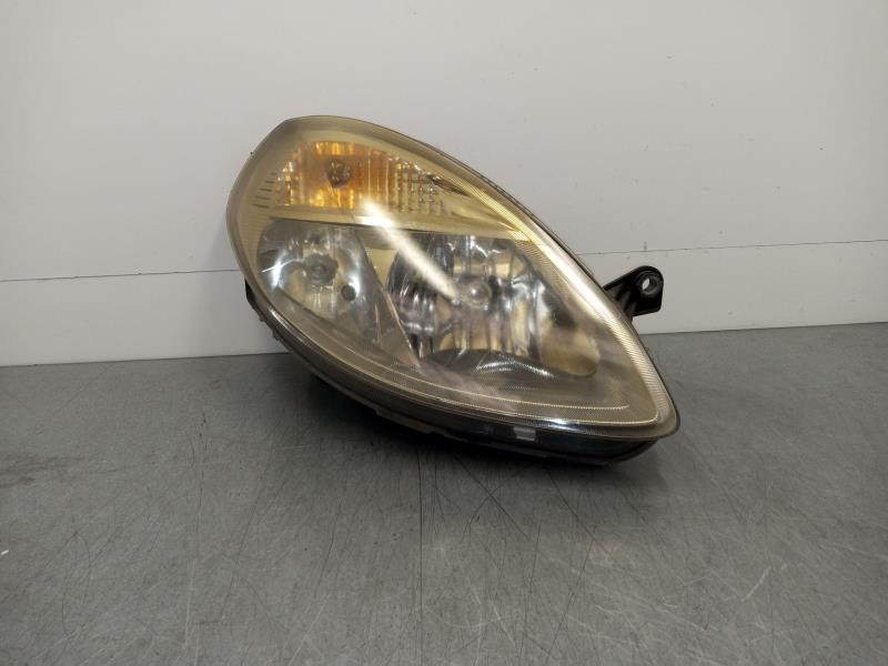 Gruppo ottico anteriore principale destro (luci)(faro) LANCIA YPSILON (101) 1.4 16V Platino Gasolina - 1