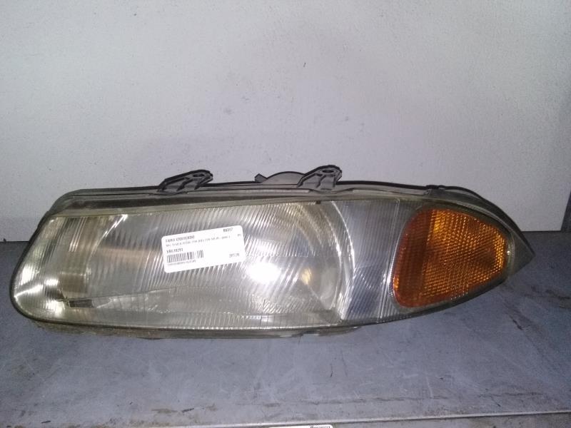 Gruppo ottico anteriore principale sinistro (luci)(faro) MG ROVER SERIE 200 (RF) 220 SD Diésel - 1