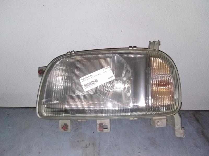Gruppo ottico anteriore principale sinistro (luci)(faro) NISSAN MICRA (K11) Básico Gasolina - 1