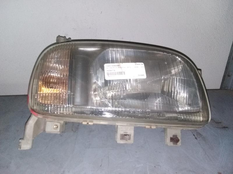 Gruppo ottico anteriore principale destro (luci)(faro) NISSAN MICRA (K11) Básico Gasolina - 1