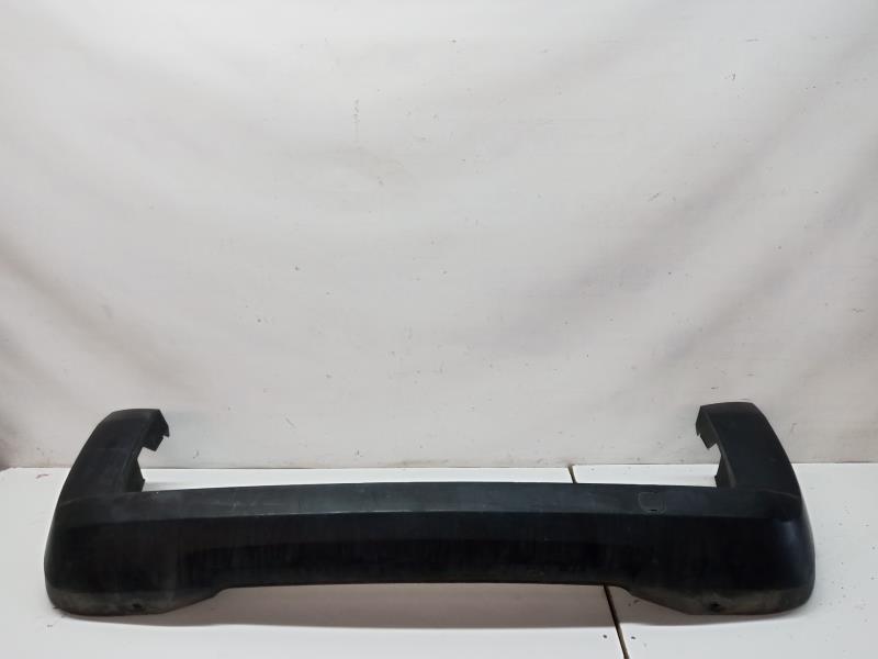 Paraurti posteriore PEUGEOT BIPPER Básico Diésel - 1