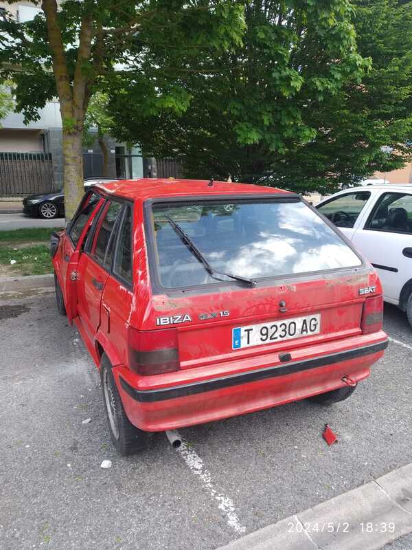 Photo de la pièce