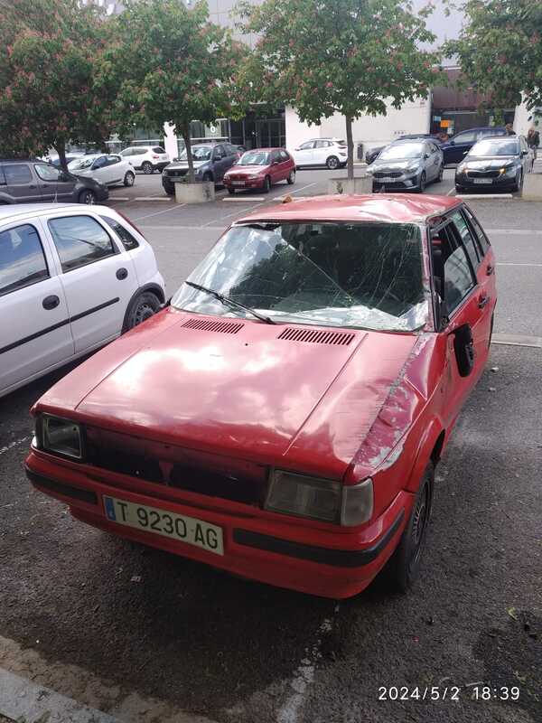 Photo de la pièce