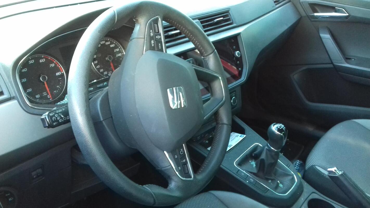 Photo pièce auto