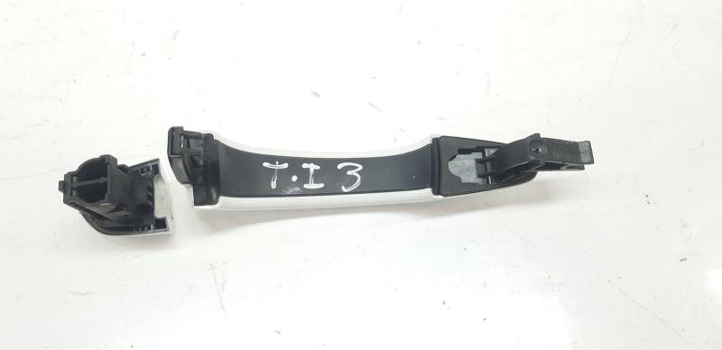 Maniglia portiera anteriore sinistra CITROEN C3 1.2 12V VTI Gasolina - 1