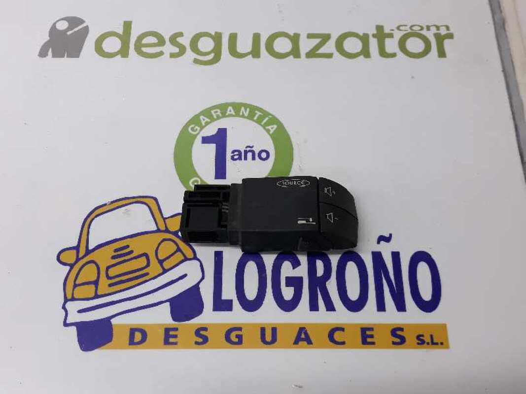 Devio guida completo con contatto spiralato RENAULT LAGUNA II 1.9 DCI D FAP  - 1