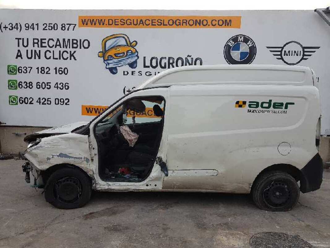 Foto del ricambio