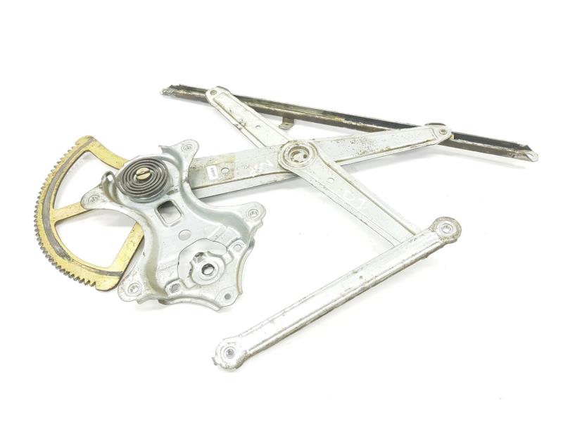 Motore alzacristalli anteriore sinistro TOYOTA LAND CRUISER J12 3.0 D4-D VXL  - 1