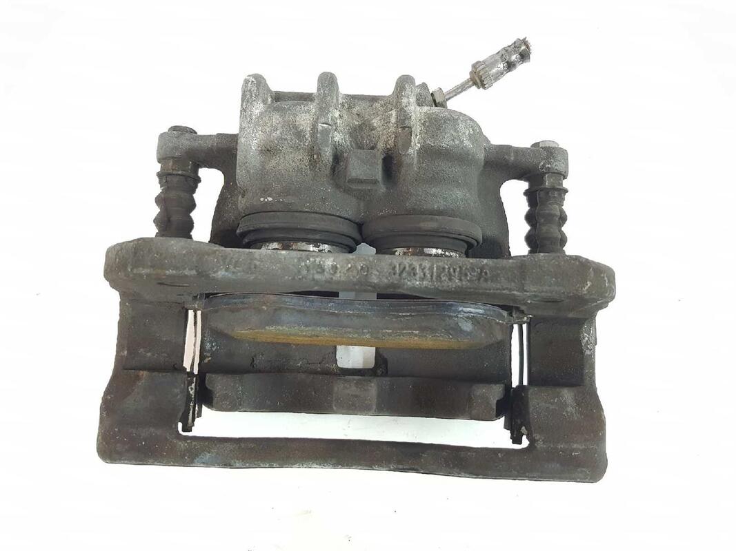 Pinza freni anteriore destra FIAT SCUDO FURGON 1.6 JTDM  - 1