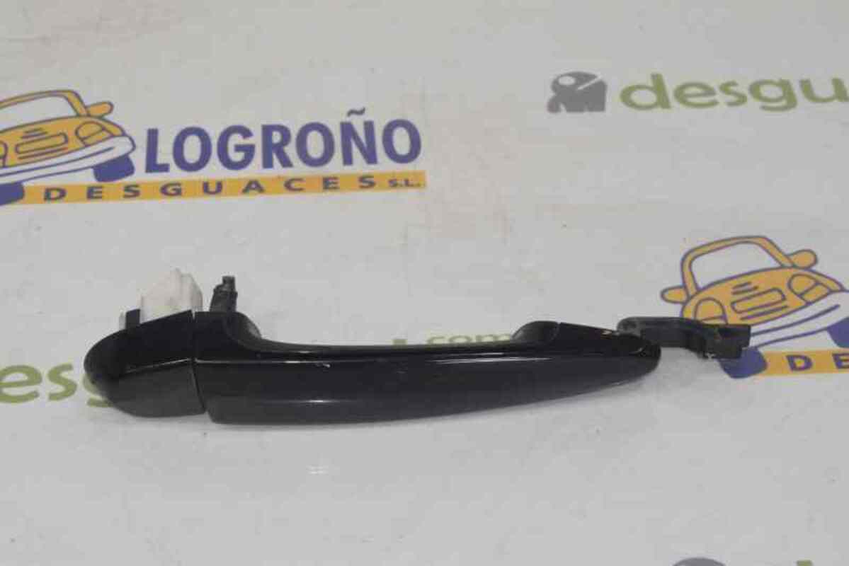 Maniglia portiera anteriore sinistra BMW SERIE 3 BERLINA 2.0 16V D  - 1