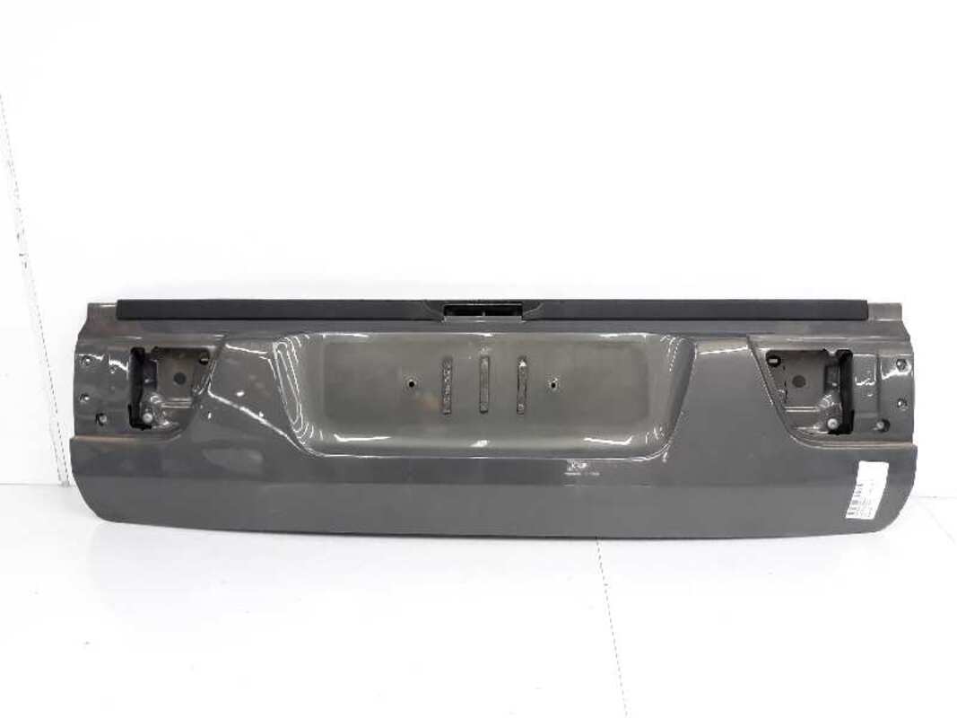 Portabagagli/Portellone posteriore BMW X5 3.0 TURBODIESEL  - 1