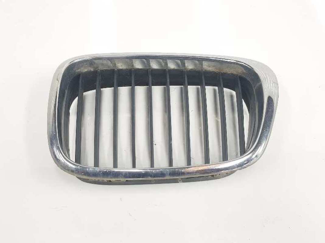 Griglia calandra sinistra BMW SERIE 5 BERLINA 3.0 24V TURBODIESEL  - 1