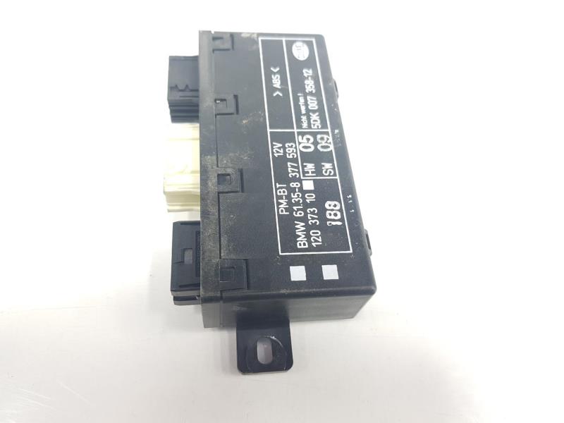 Modulo elettronico BMW SERIE 5 BERLINA 2.5 24V Gasolina - 1
