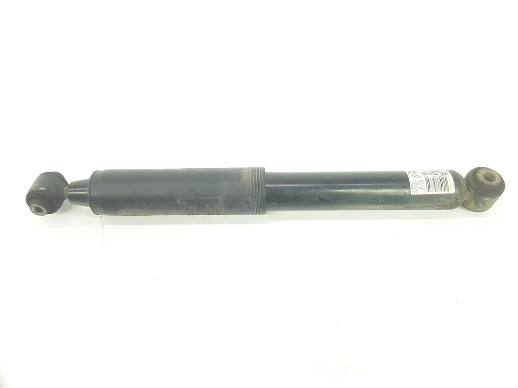 Ammortizzatore posteriore sinistro PEUGEOT 208 1.2 16V VTI Gasolina - 1