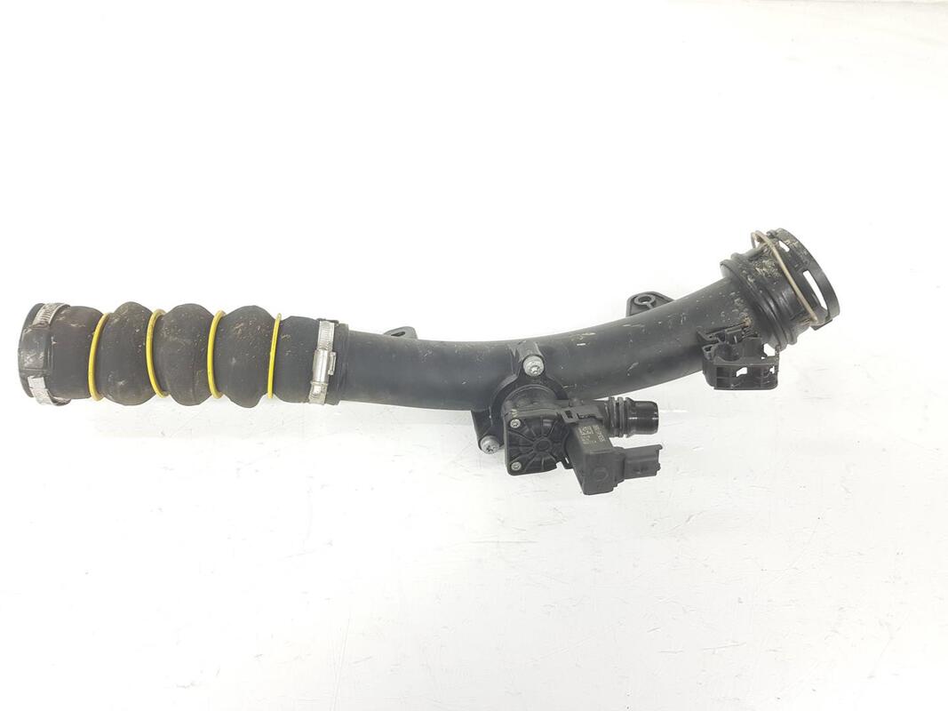 Echangeur air (Intercooler) CITROEN C4 LIM. 1.2 12V E-THP  - 1
